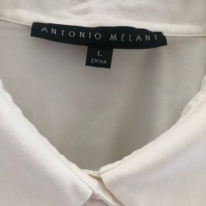 Antonio Milani Blouse